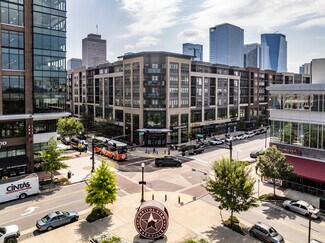 Plus de détails pour 1015 Nelson Merry St, Nashville, TN - Bureau à louer