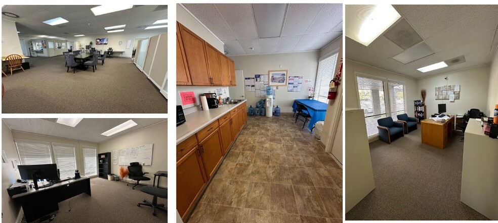 2105 W March Ln, Stockton, CA à louer - Photo de l’immeuble – Image 3 sur 4