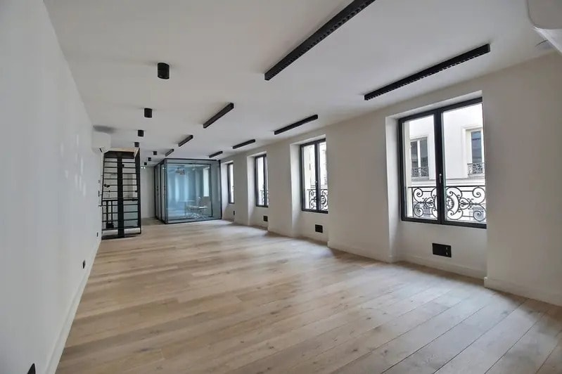 135 Boulevard De Sébastopol, Paris à louer Photo intérieure– Image 1 sur 8