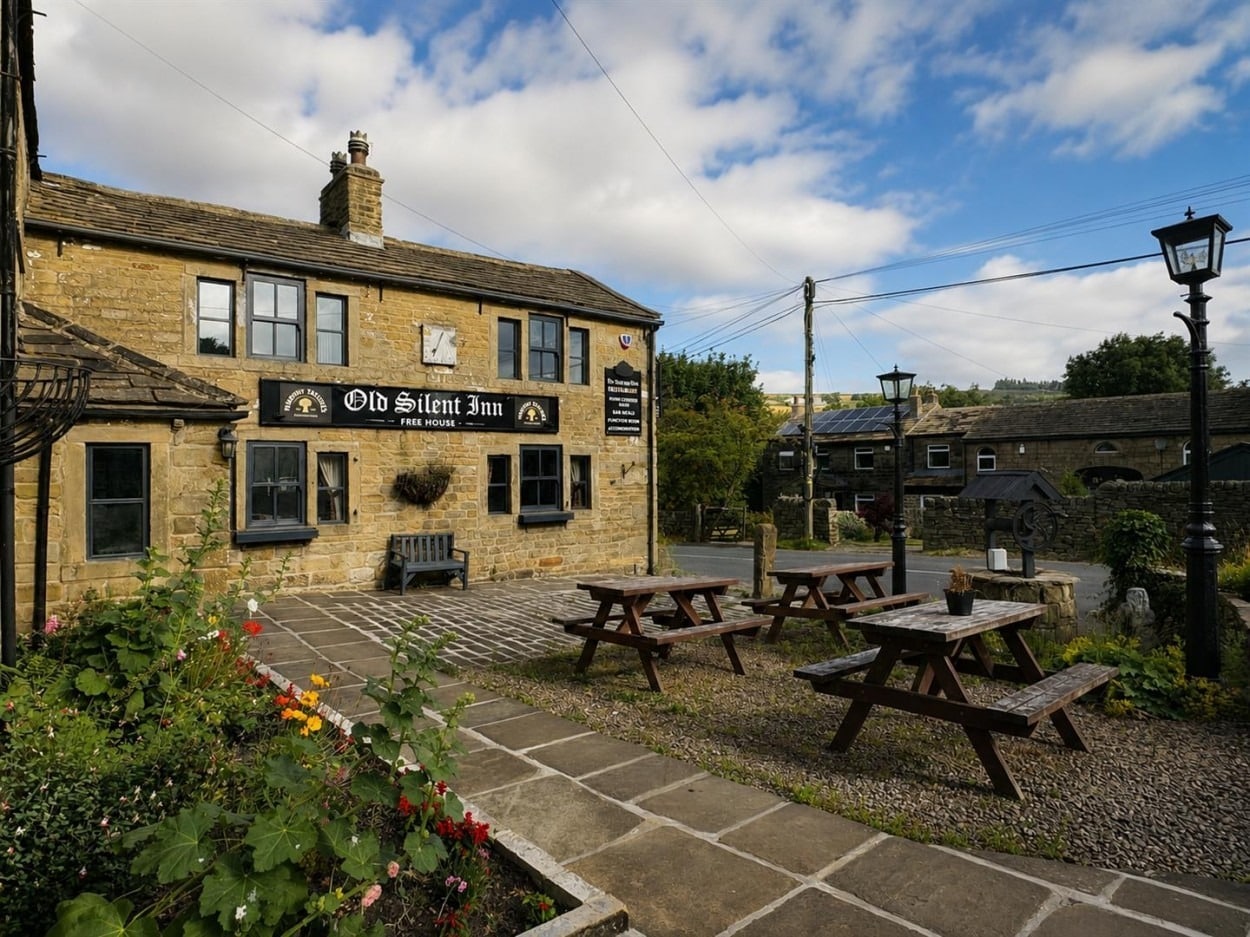 Hob Ln, Keighley à louer Photo de l’immeuble– Image 1 sur 13
