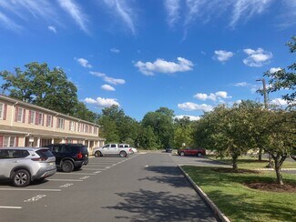 Plus de détails pour 260 US Highway 202/31, Flemington, NJ - Bureau à vendre