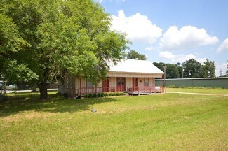 Plus de détails pour 14006 Old Highway 59 N, Splendora, TX - Bureau/Médical à louer