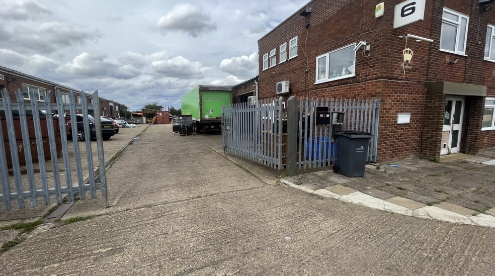 Brookside, Sawtry à vendre - Photo de l’immeuble – Image 3 sur 3