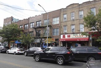 Plus de détails pour 4814 8th Ave, Brooklyn, NY - Logement à vendre