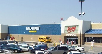 4625-4644 E Maryland St, Decatur, IL à louer - Photo principale – Image 1 sur 3
