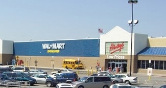 Plus de détails pour 4625-4644 E Maryland St, Decatur, IL - Local commercial à louer