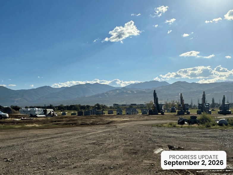 3200 N 2200 W, Salt Lake City, UT à vendre - Photo de l’immeuble – Image 2 sur 5