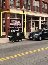 52 Wingate St, Haverhill, MA à louer Photo intérieure– Image 2 sur 4