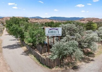 Plus de détails pour 4 Banana Ln, Santa Fe, NM - Local commercial à vendre