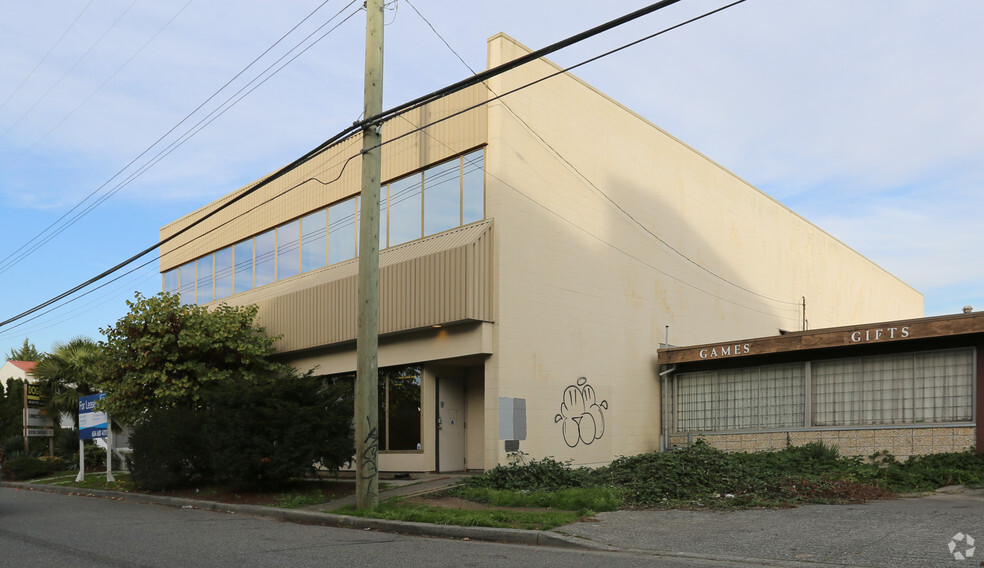 8206 Ontario St, Vancouver, BC à louer - Photo de l’immeuble – Image 3 sur 5