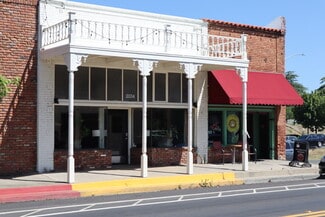 Plus de détails pour 2034 Montgomery St, Oroville, CA - Local commercial à louer