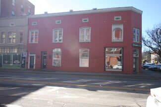 Plus de détails pour 130 Broad St, Rome, GA - Bureau à vendre