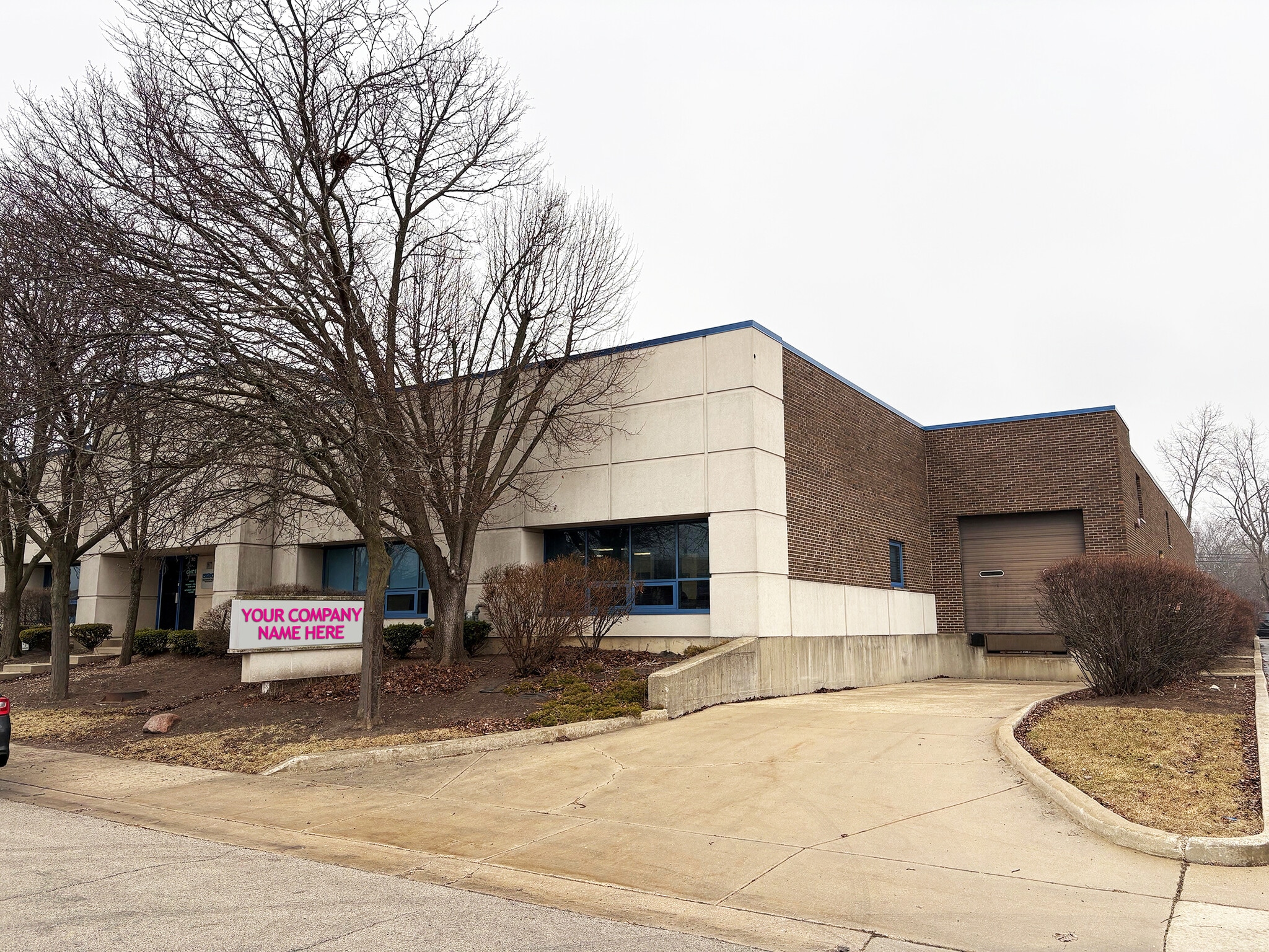 620-630 Estes Ave, Schaumburg, IL à vendre Photo principale– Image 1 sur 13