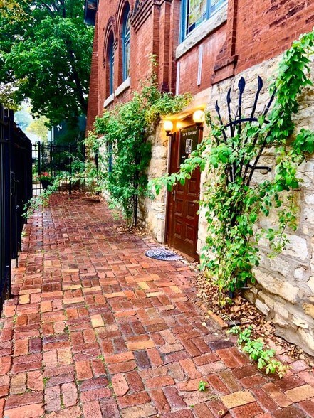 700-706 W Pennway St, Kansas City, MO à louer - Photo principale – Image 1 sur 23