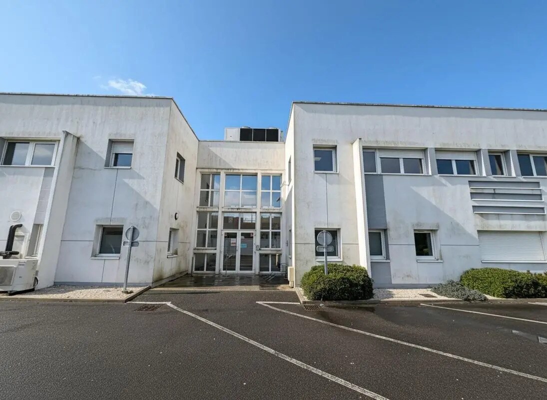 Bureau dans Saint-Herblain à louer Photo de l’immeuble– Image 1 sur 7