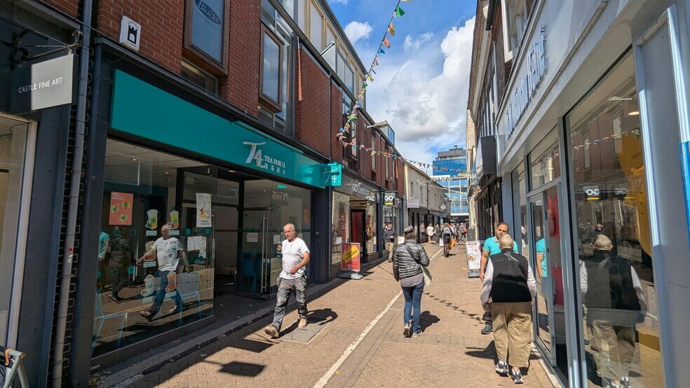 4 Chain St, Reading à louer - Photo de l’immeuble – Image 3 sur 7