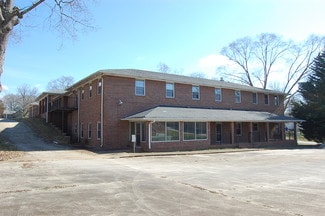 Plus de détails pour 217 Tennessee Ave, Bremen, GA - Bureau à vendre