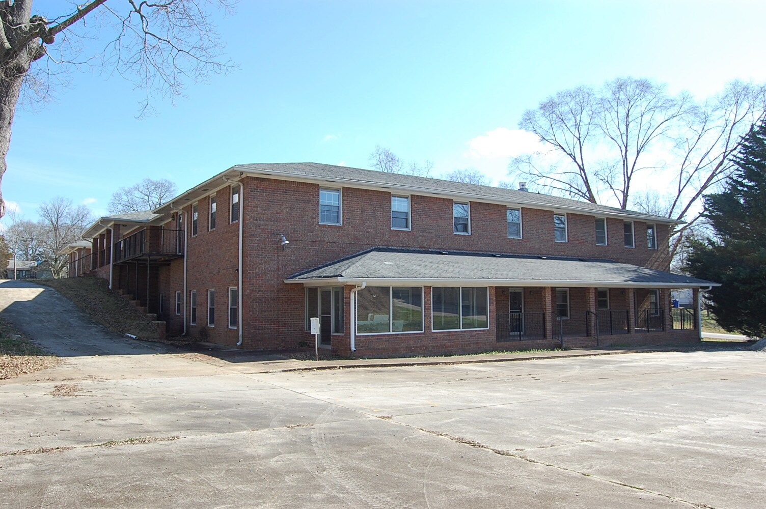 217 Tennessee Ave, Bremen, GA à vendre Photo principale– Image 1 sur 2