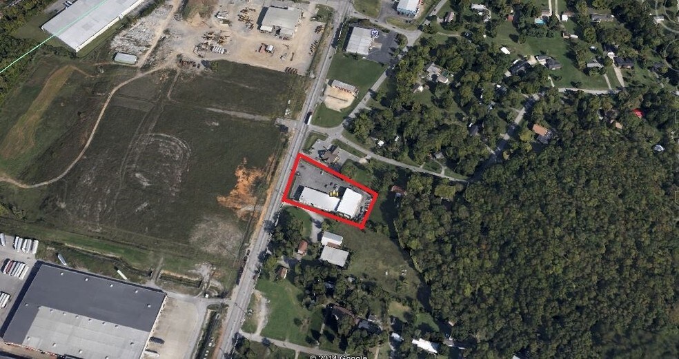 331 Waldron Rd, La Vergne, TN à louer - Photo de l’immeuble – Image 2 sur 27