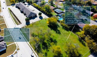 Plus de détails pour 4005 Wellington St, Greenville, TX - Terrain à vendre