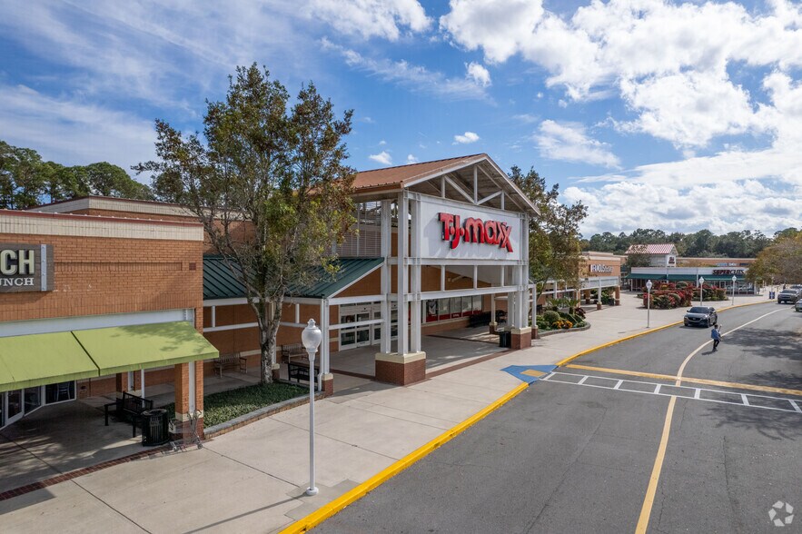 11111-11119 San Jose Blvd, Jacksonville, FL à louer - Photo de l’immeuble – Image 3 sur 8