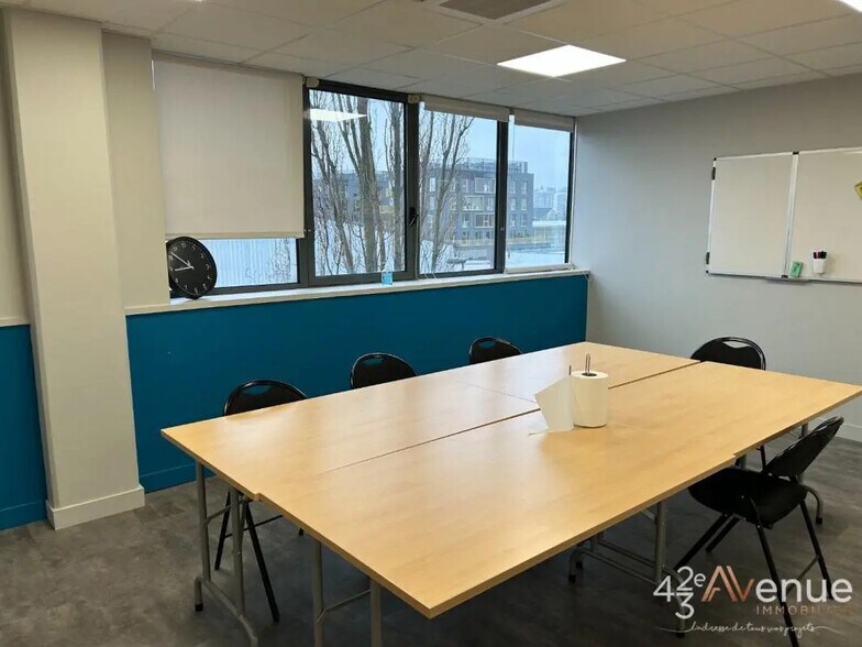 Bureau dans Saint-Étienne à vendre - Photo intérieure – Image 2 sur 6