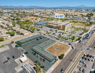 Plus de détails pour 8781 Cuyamaca St, Santee, CA - Local commercial à vendre