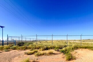 Plus de détails pour N County 1140 and I-20 rd, Midland, TX - Terrain à vendre