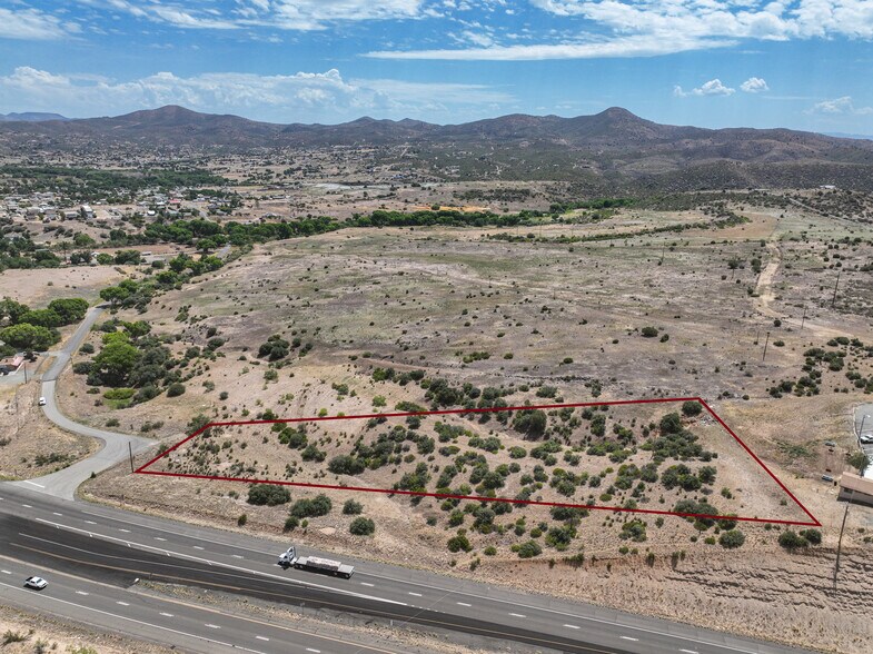3247 State Route 69, Dewey, AZ à vendre - Photo de l’immeuble – Image 2 sur 9