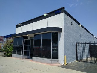 Plus de détails pour 11143 Garvey Ave, El Monte, CA - Local commercial à vendre