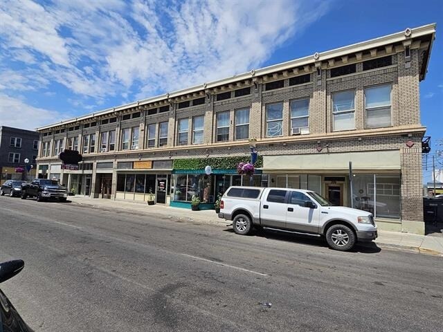 310 E Center St, Pocatello, ID à vendre - Photo de l’immeuble – Image 2 sur 23