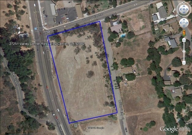 27251 Valley Center Rd, Valley Center, CA à louer - Aérien – Image 3 sur 42