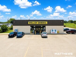 Plus de détails pour 307 Center Ave S, Mitchellville, IA - Local commercial à vendre