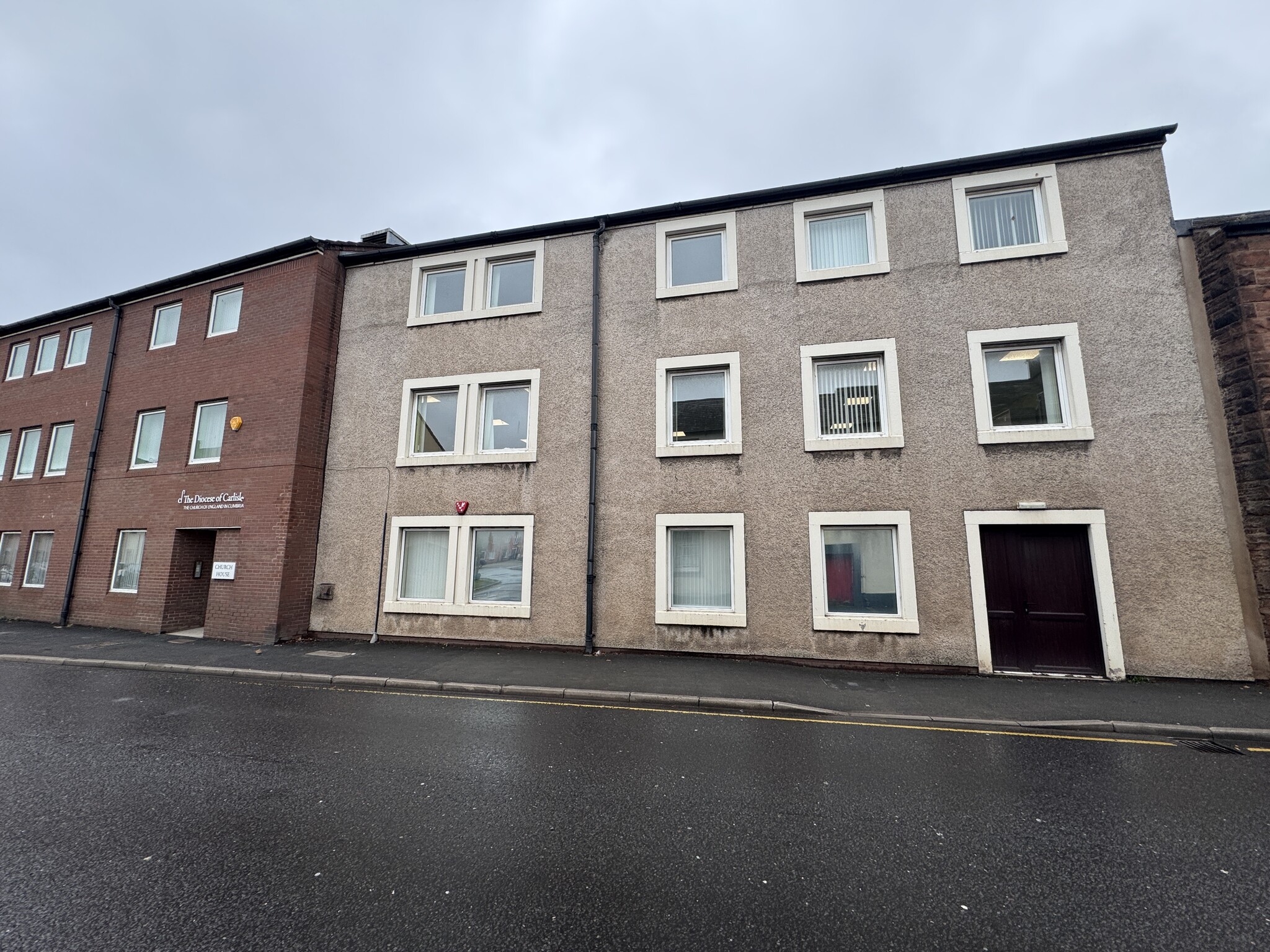 19-24 Friargate, Penrith à louer Photo de l’immeuble– Image 1 sur 8