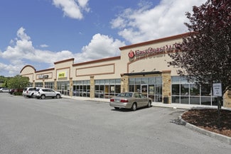 Plus de détails pour 2637 E Stone Dr, Kingsport, TN - Bureau/Local commercial à louer