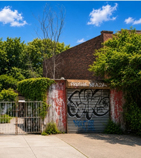 647 Pine St, Brooklyn, NY à vendre - Photo principale – Image 1 sur 1