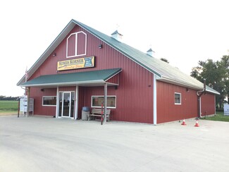 Plus de détails pour 18299 US Highway 81, Castlewood, SD - Local commercial à vendre