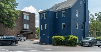 Plus de détails pour 1102 Welborne Dr, Richmond, VA - Bureau à louer