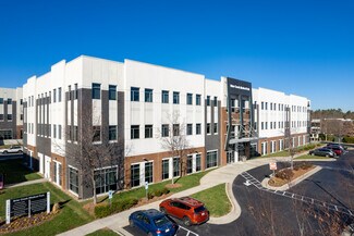 Plus de détails pour 10208 Cerny St, Raleigh, NC - Bureau/Médical à louer