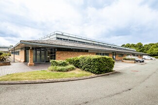 Plus de détails pour Seymour Ct, Runcorn - Industriel/Logistique à louer