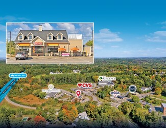 Plus de détails pour 181 Silver St, Dover, NH - Local commercial à vendre