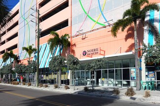 Plus de détails pour 490 Poinsettia Ave, Clearwater, FL - Local commercial à louer