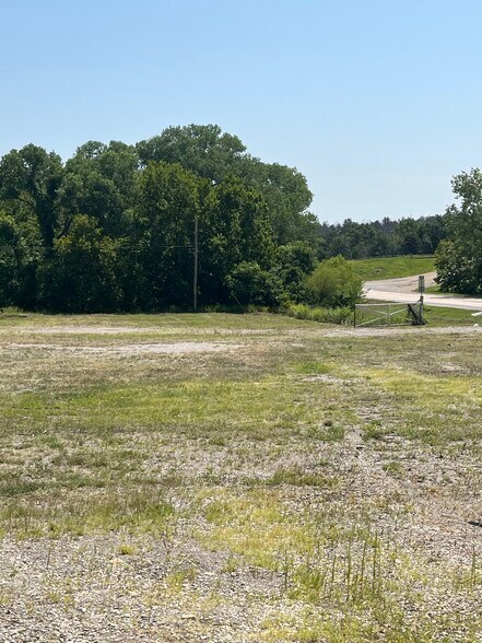 0000 Old 33 hwy, Drumright, OK à vendre - Photo de l’immeuble – Image 2 sur 7
