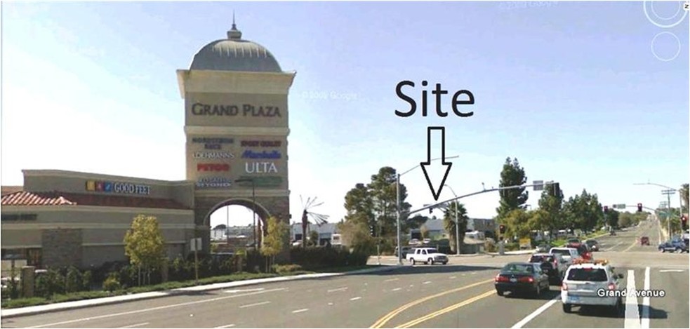 1311 Grand Ave, San Marcos, CA à louer - Autre – Image 3 sur 4