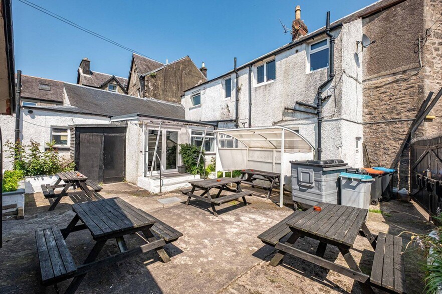 88 High St, Langholm à vendre - Photo de l’immeuble – Image 3 sur 18