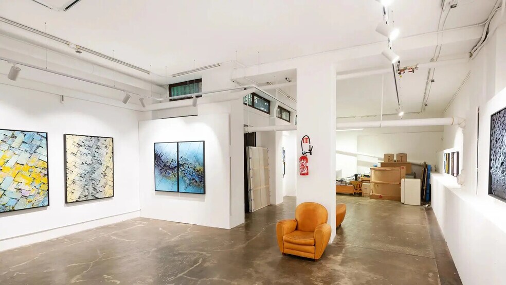 Local commercial dans Paris à vendre - Photo de l’immeuble – Image 2 sur 4