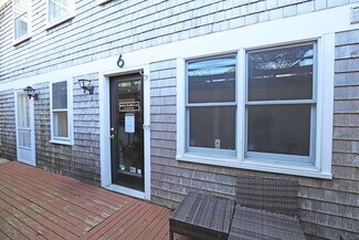 Plus de détails pour 316 Gifford St, Falmouth, MA - Bureau/Local commercial à louer