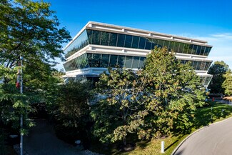 Plus de détails pour 575 Granite Ct, Pickering, ON - Bureau à louer