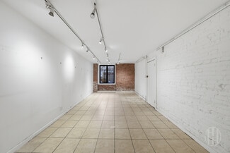 Plus de détails pour 210 W 82nd St, New York, NY - Bureau/Local commercial à louer