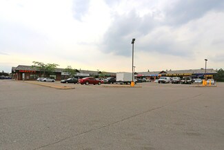 Plus de détails pour 1000 Rowntree Dairy Rd, Vaughan, ON - Industriel/Logistique à louer